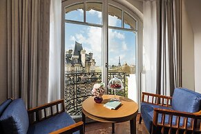 Mandarin Oriental Lutetia, Paris