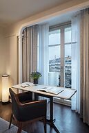 Mandarin Oriental Lutetia, Paris