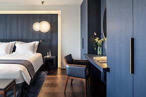 Mandarin Oriental Lutetia, Paris