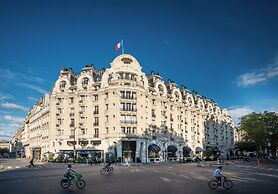 Mandarin Oriental Lutetia, Paris