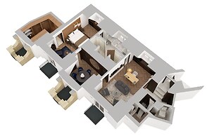 Mandarin Oriental Lutetia, Paris