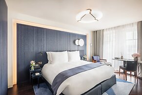 Mandarin Oriental Lutetia, Paris