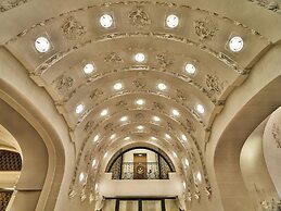 Mandarin Oriental Lutetia, Paris