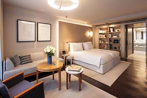 Mandarin Oriental Lutetia, Paris