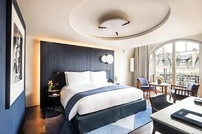 Mandarin Oriental Lutetia, Paris