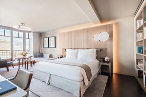 Mandarin Oriental Lutetia, Paris