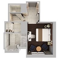 Mandarin Oriental Lutetia, Paris