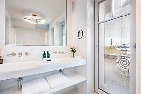 Mandarin Oriental Lutetia, Paris