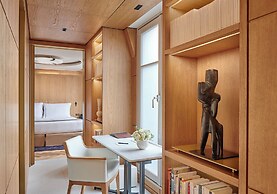 Mandarin Oriental Lutetia, Paris