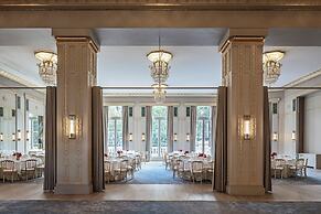 Mandarin Oriental Lutetia, Paris