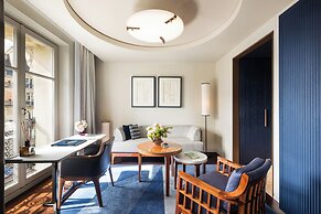 Mandarin Oriental Lutetia, Paris