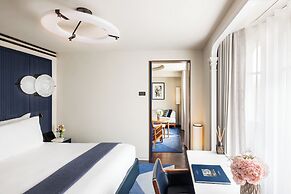 Mandarin Oriental Lutetia, Paris