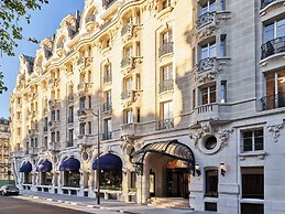 Mandarin Oriental Lutetia, Paris
