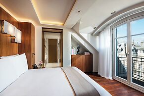 Mandarin Oriental Lutetia, Paris