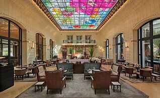 Mandarin Oriental Lutetia, Paris