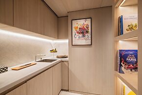 Mandarin Oriental Lutetia, Paris