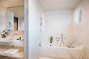 Mandarin Oriental Lutetia, Paris
