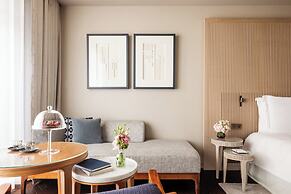 Mandarin Oriental Lutetia, Paris