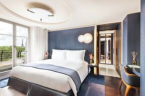 Mandarin Oriental Lutetia, Paris