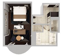 Mandarin Oriental Lutetia, Paris