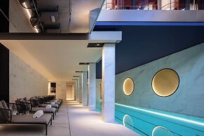 Mandarin Oriental Lutetia, Paris