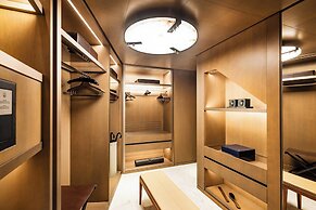 Mandarin Oriental Lutetia, Paris