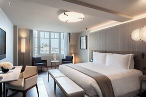 Mandarin Oriental Lutetia, Paris