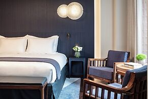 Mandarin Oriental Lutetia, Paris