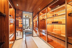 Mandarin Oriental Lutetia, Paris