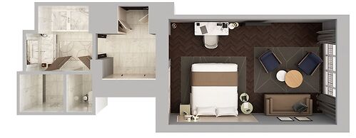 Mandarin Oriental Lutetia, Paris