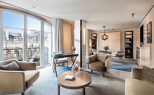 Mandarin Oriental Lutetia, Paris