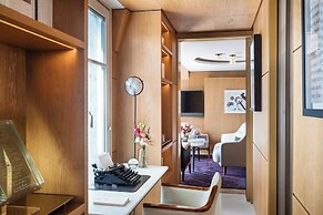 Mandarin Oriental Lutetia, Paris