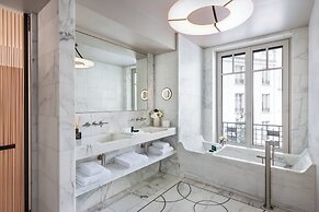 Mandarin Oriental Lutetia, Paris