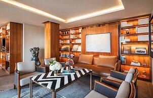 Mandarin Oriental Lutetia, Paris