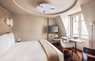 Mandarin Oriental Lutetia, Paris