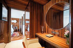 Mandarin Oriental Lutetia, Paris