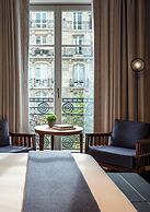 Mandarin Oriental Lutetia, Paris