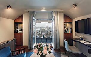 Mandarin Oriental Lutetia, Paris