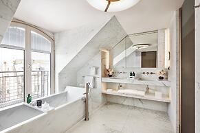 Mandarin Oriental Lutetia, Paris