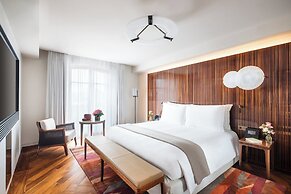 Mandarin Oriental Lutetia, Paris
