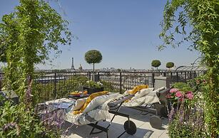 Mandarin Oriental Lutetia, Paris