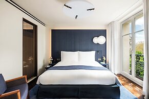 Mandarin Oriental Lutetia, Paris