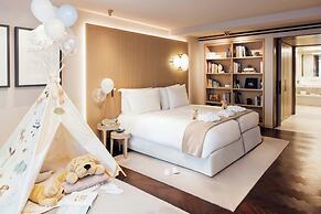 Mandarin Oriental Lutetia, Paris