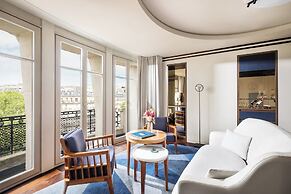 Mandarin Oriental Lutetia, Paris