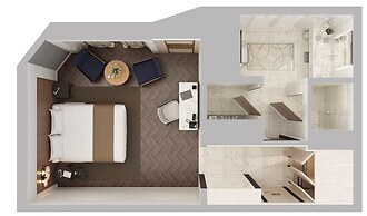 Mandarin Oriental Lutetia, Paris