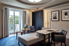 Mandarin Oriental Lutetia, Paris