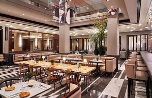 Mandarin Oriental Lutetia, Paris