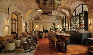 Mandarin Oriental Lutetia, Paris