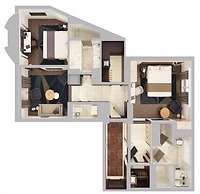 Mandarin Oriental Lutetia, Paris