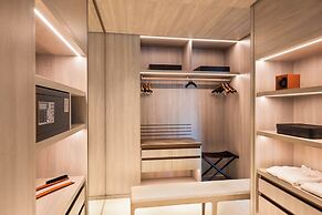 Mandarin Oriental Lutetia, Paris